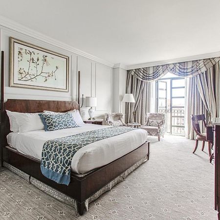 The Charleston Place Extérieur photo