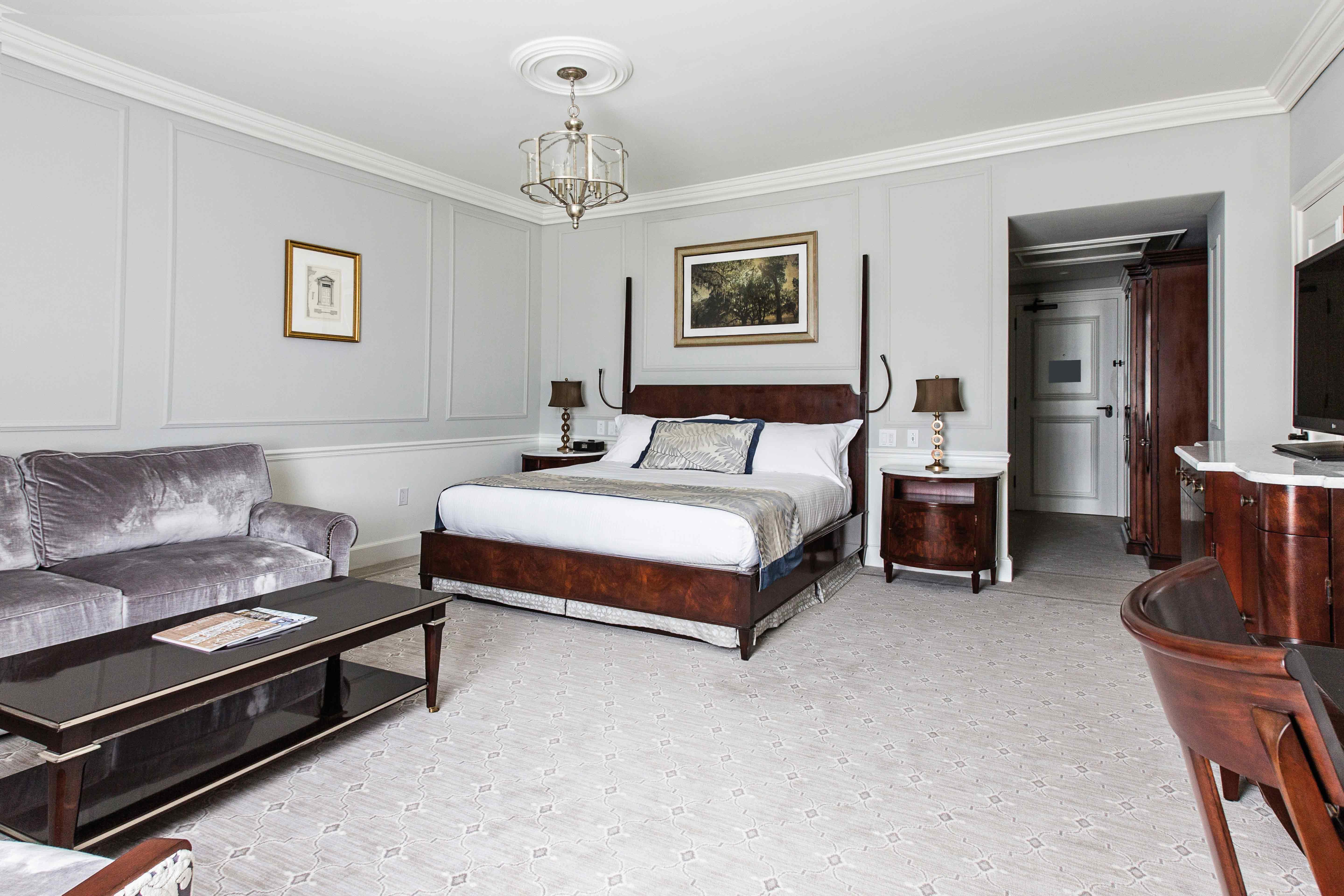 The Charleston Place Extérieur photo