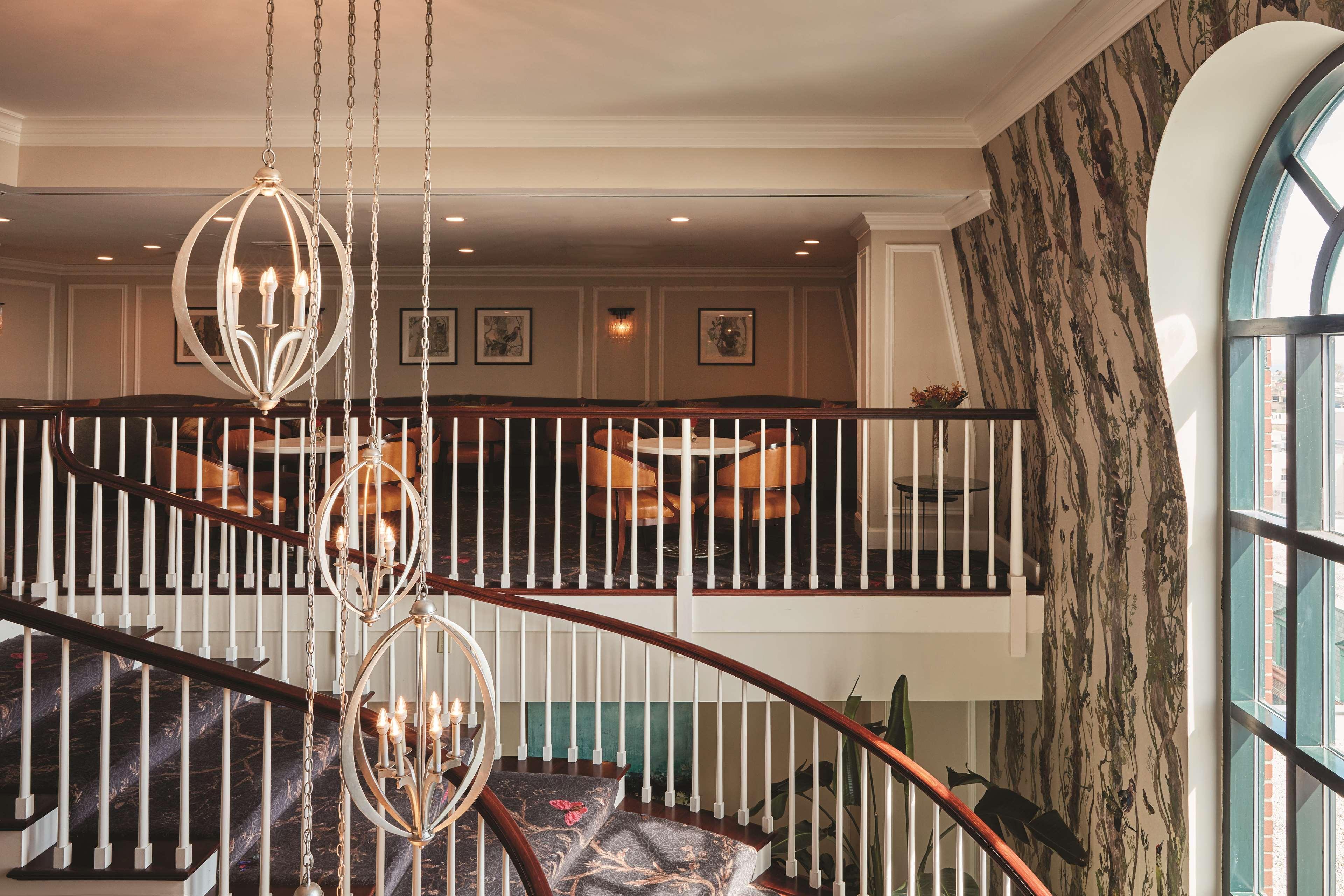 The Charleston Place Extérieur photo