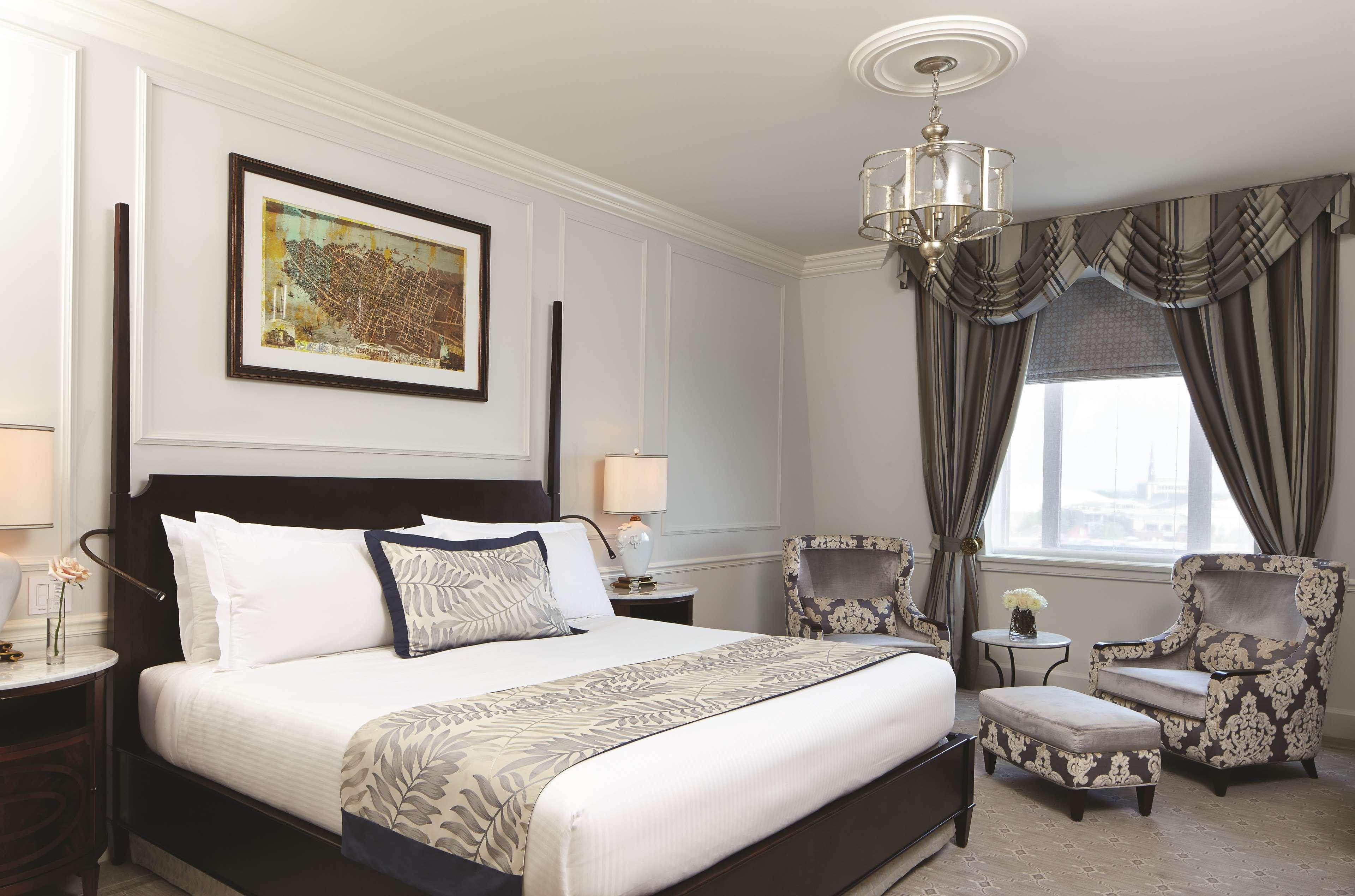 The Charleston Place Extérieur photo