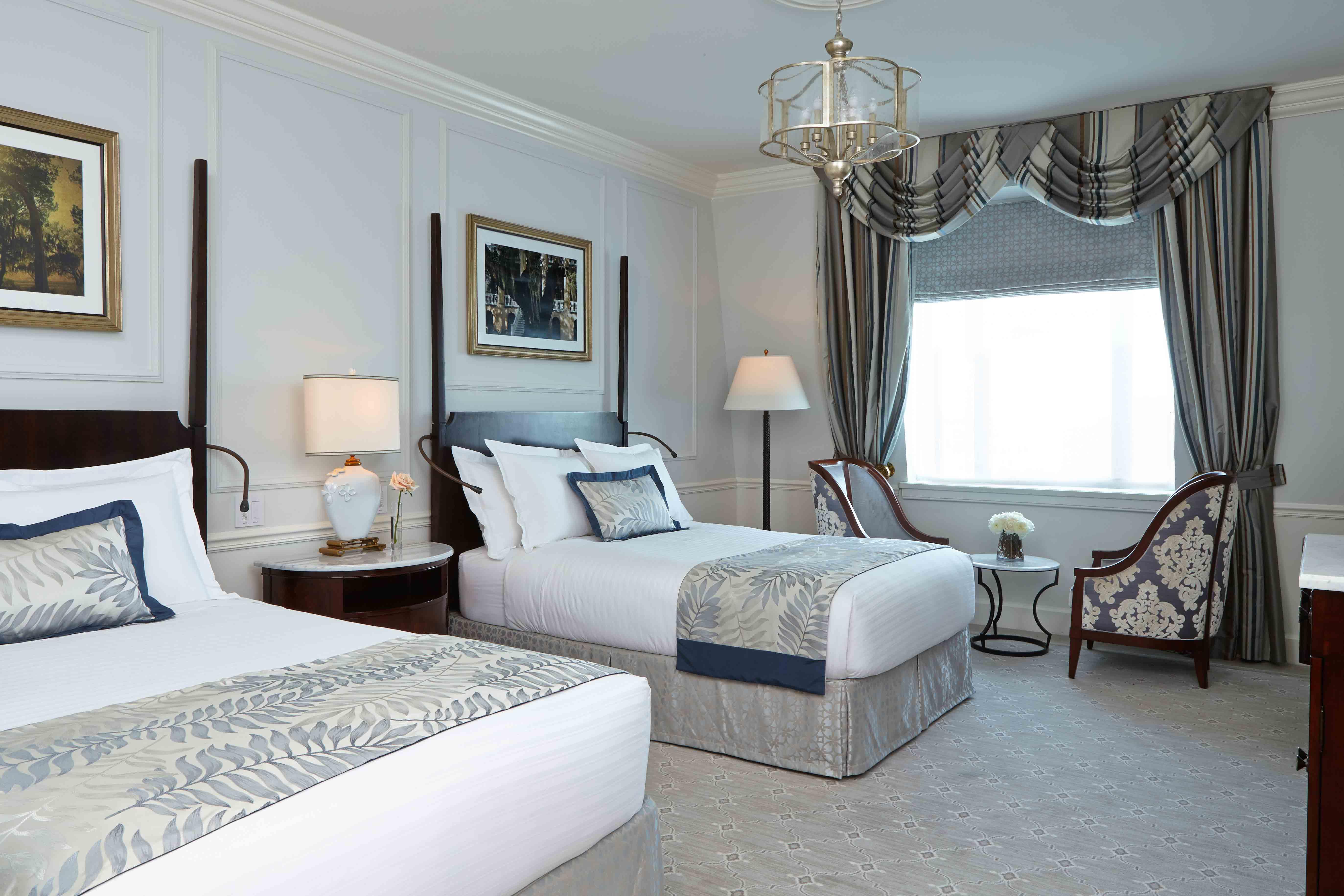 The Charleston Place Extérieur photo
