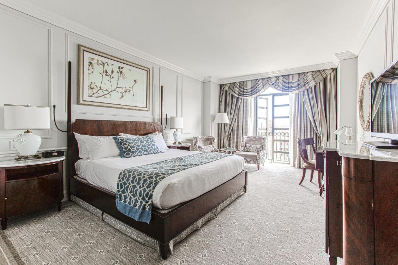 The Charleston Place Extérieur photo