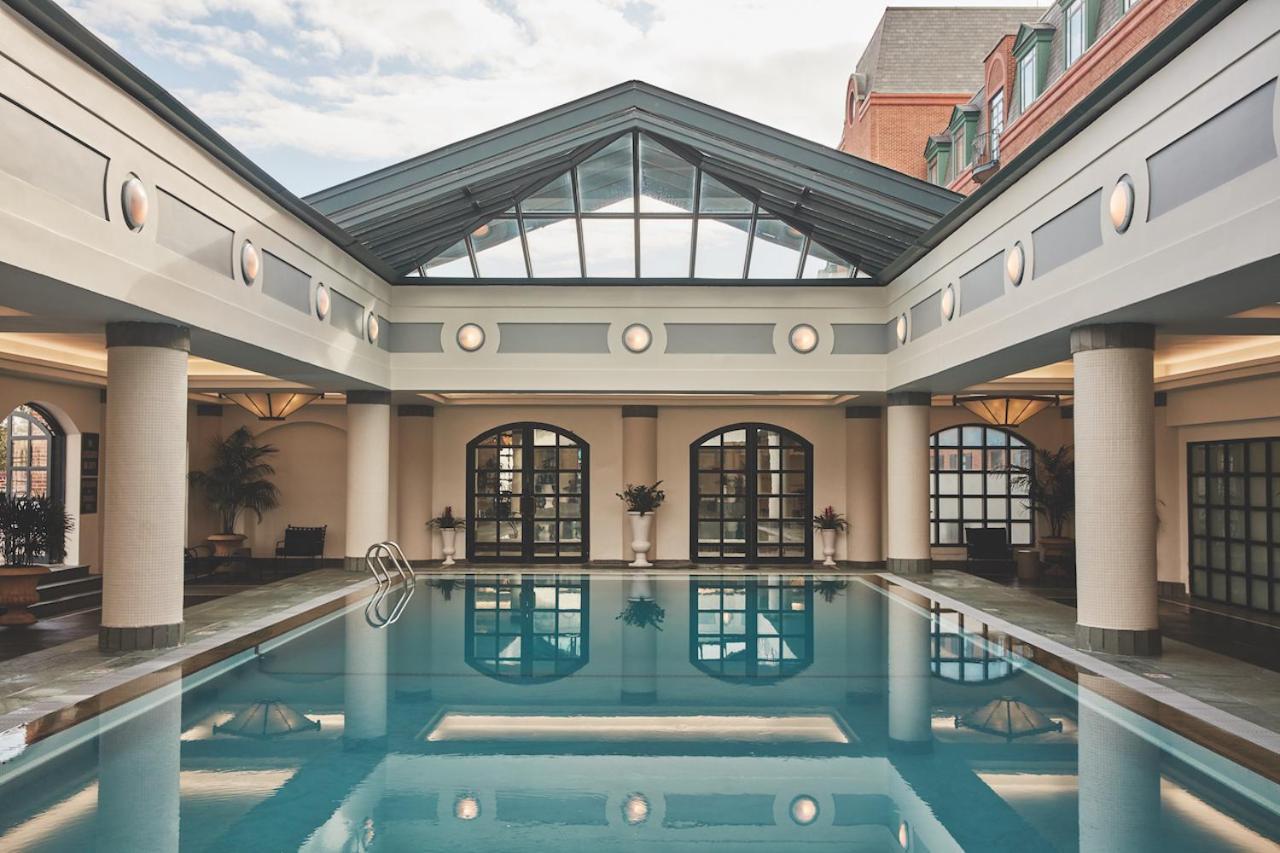 The Charleston Place Extérieur photo