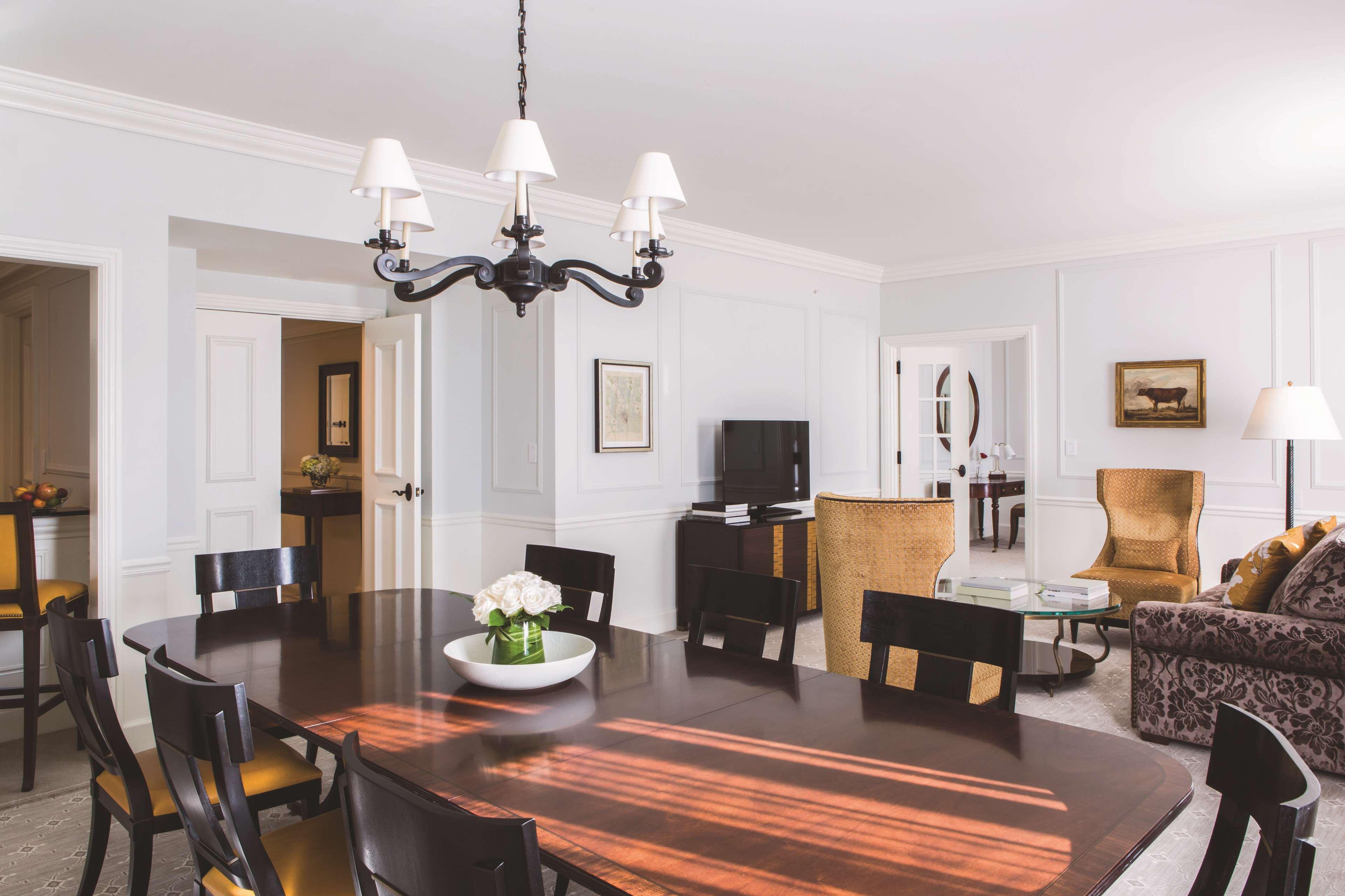 The Charleston Place Extérieur photo