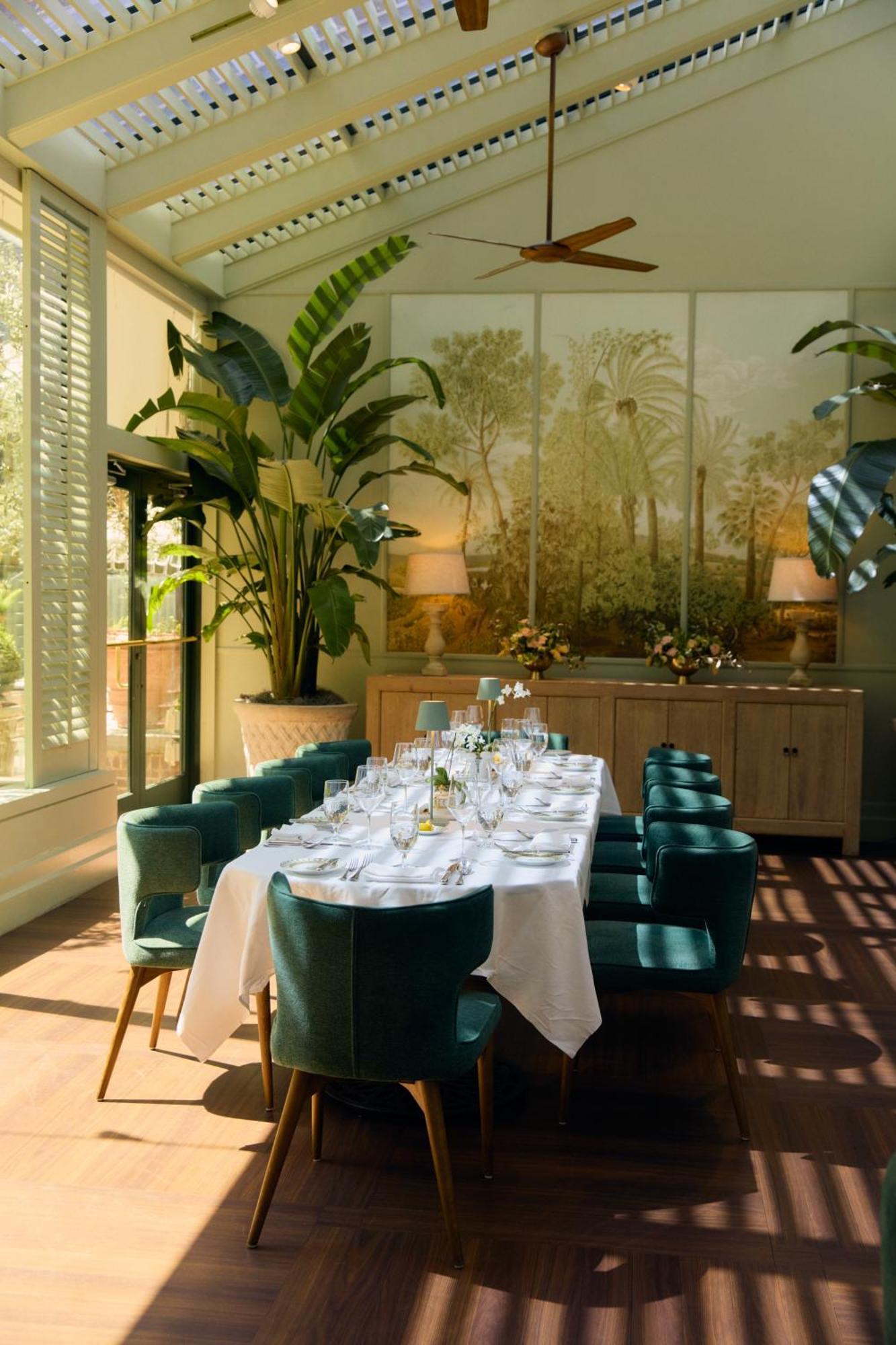 The Charleston Place Extérieur photo