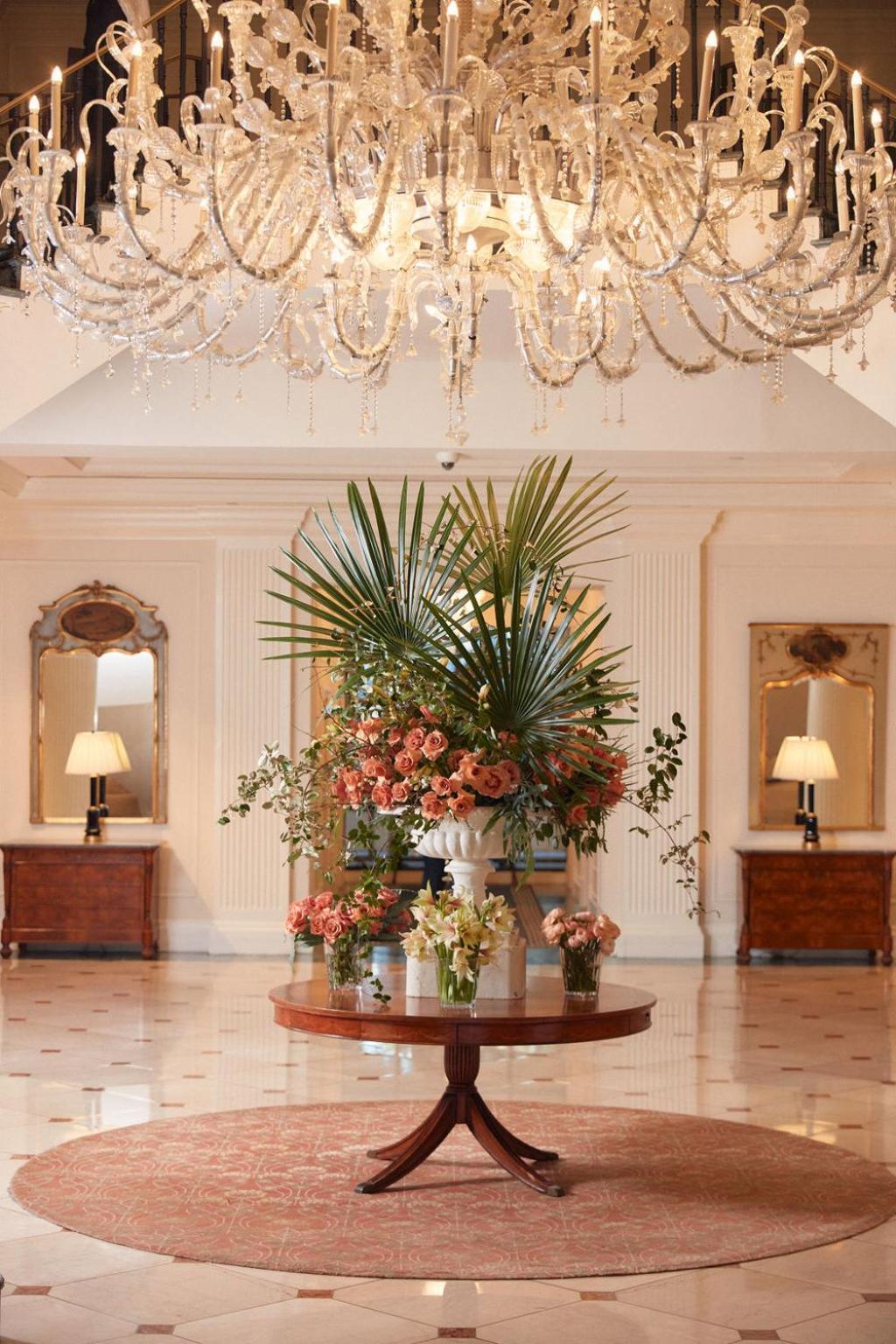 The Charleston Place Extérieur photo