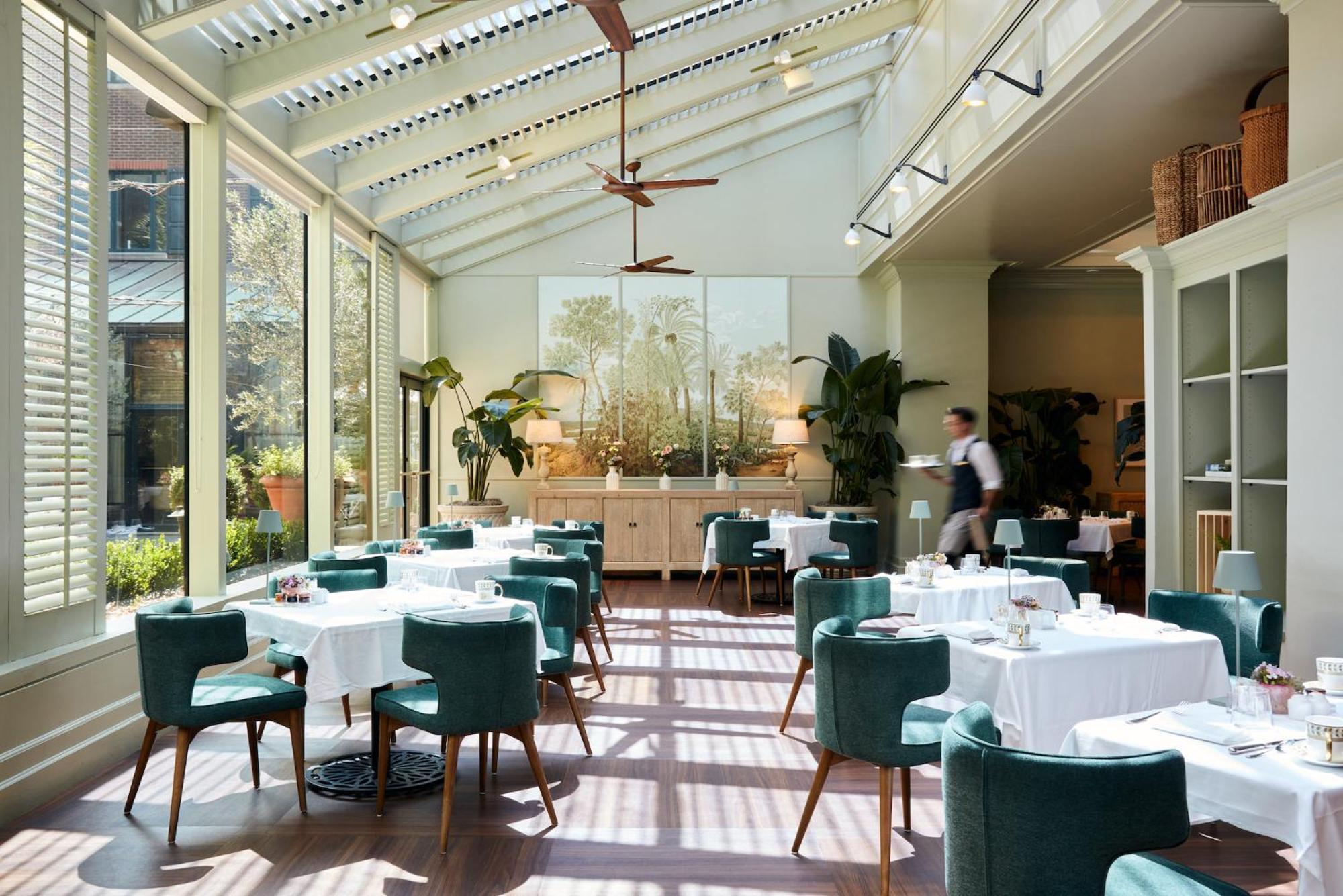 The Charleston Place Extérieur photo