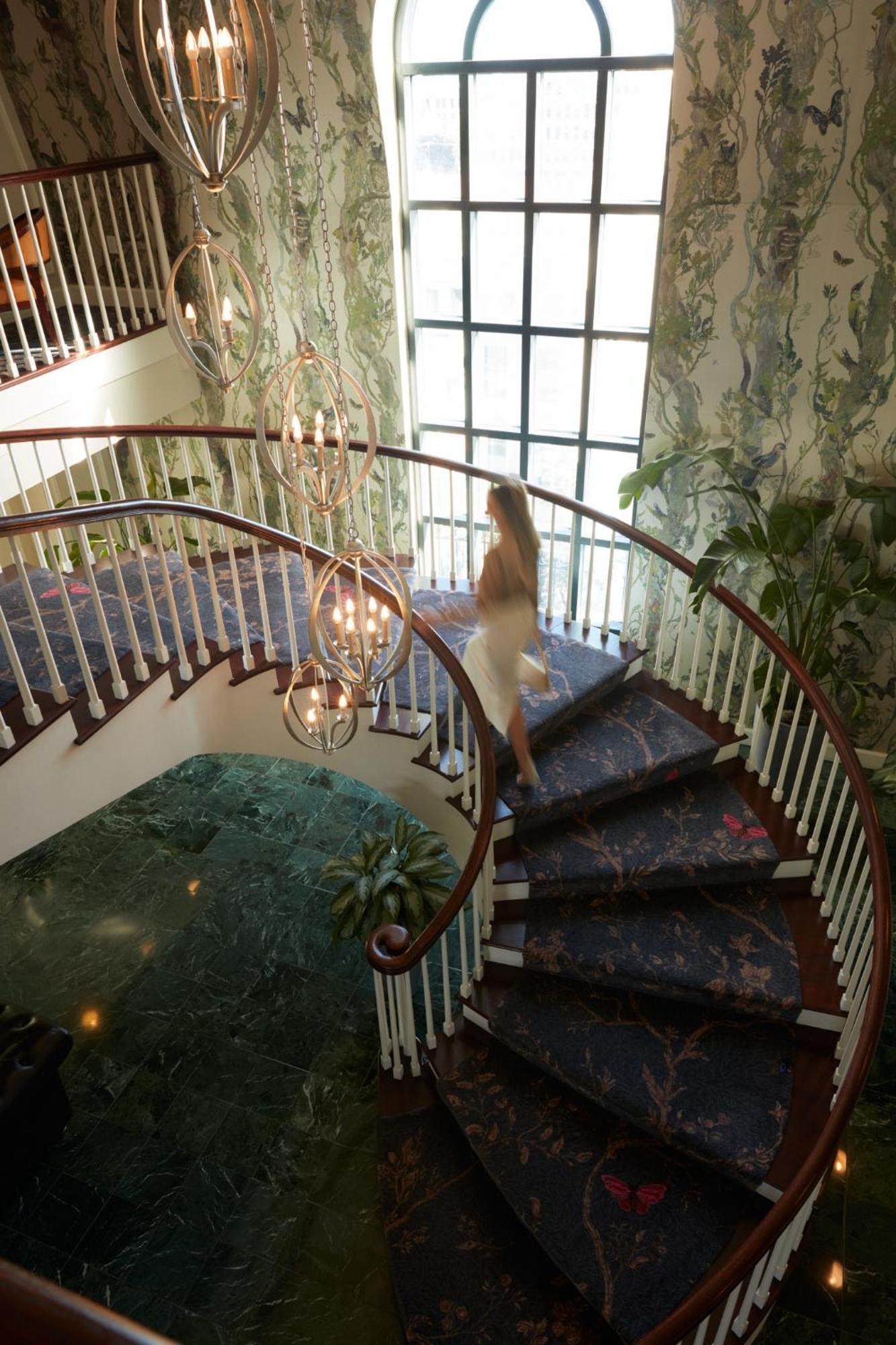 The Charleston Place Extérieur photo