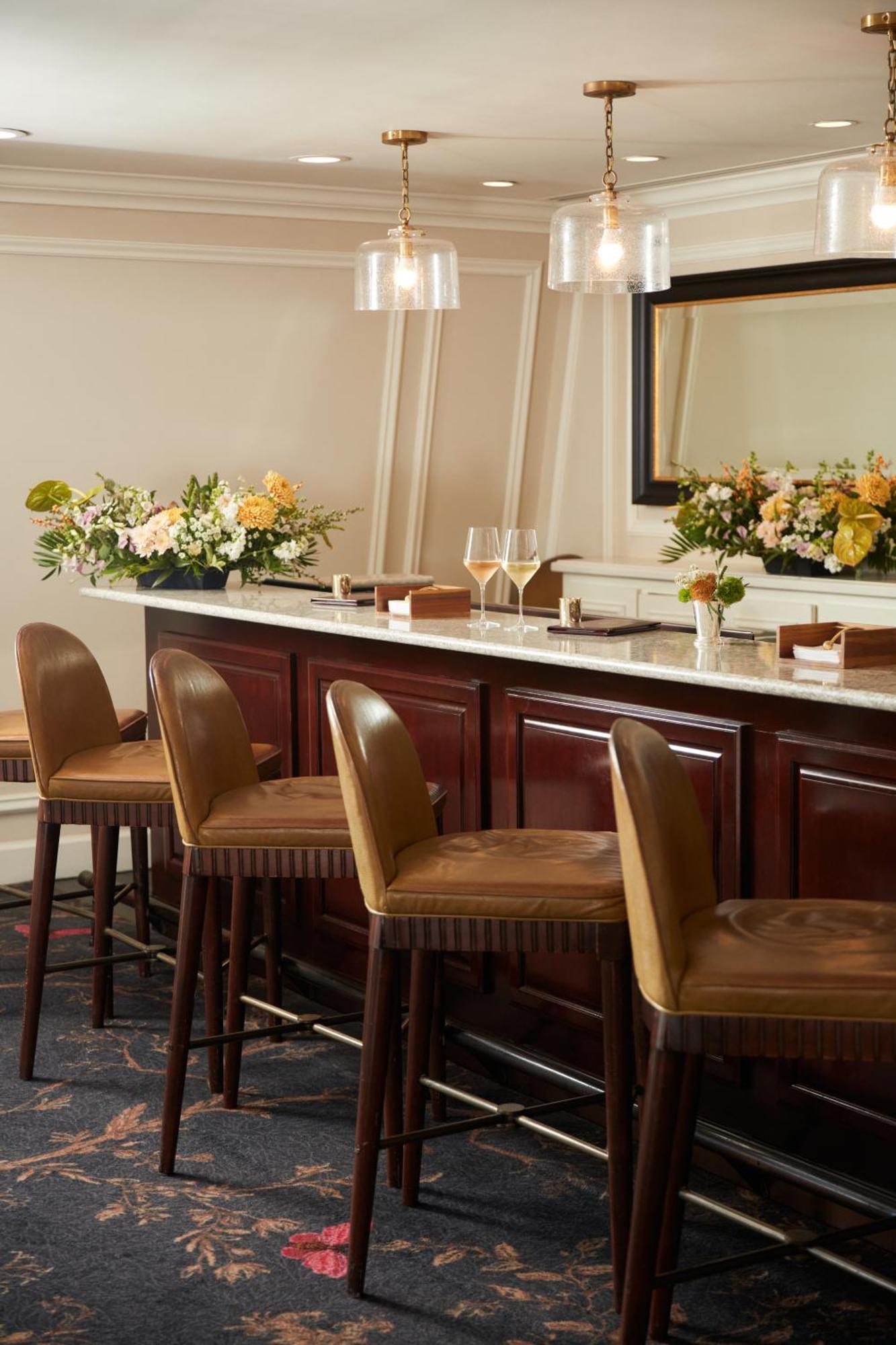 The Charleston Place Extérieur photo